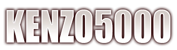 KENZO5000
